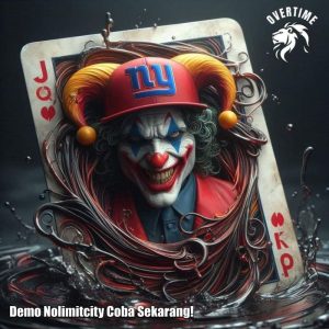 Demo Nolimitcity Coba Sekarang!