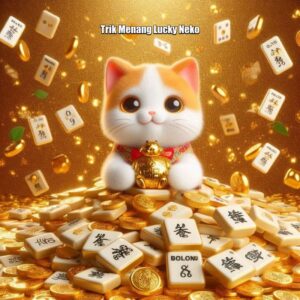 Trik Menang Lucky Neko