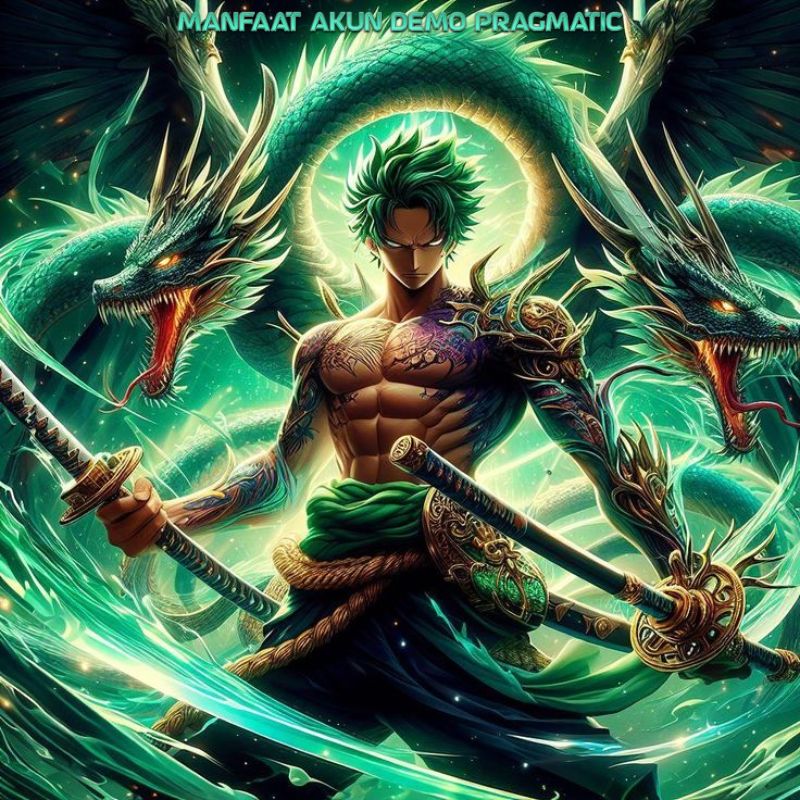 Manfaat Akun Demo Pragmatic : Meningkatkan Peluang Menang Slot Online