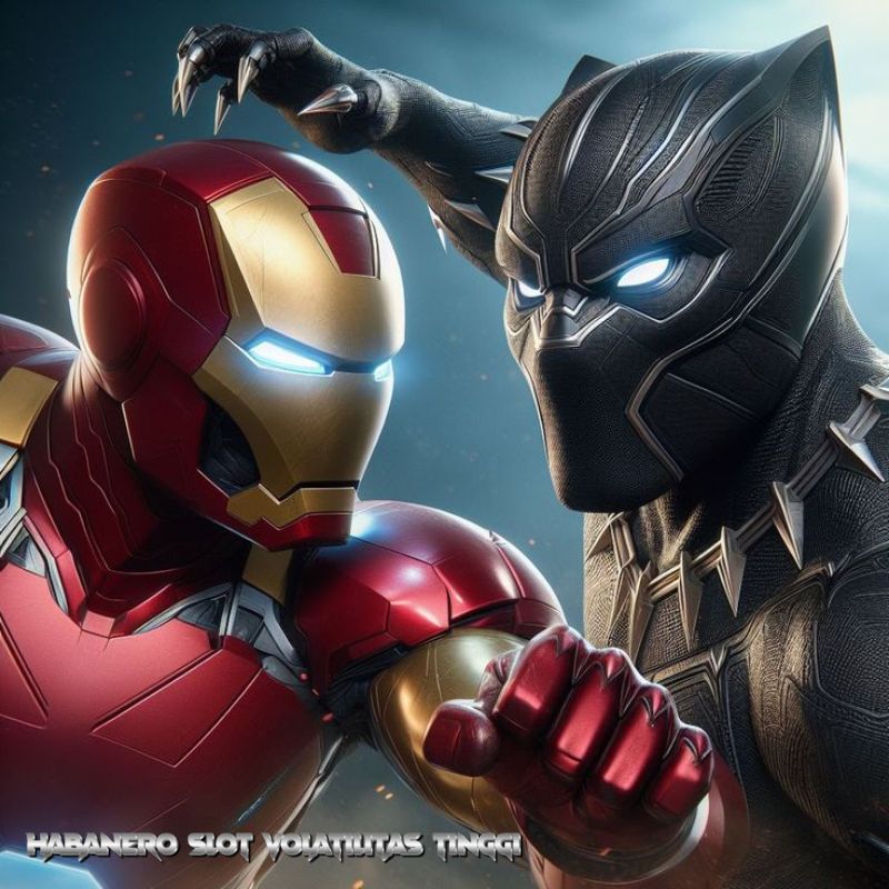 Habanero Slot Volatilitas Tinggi: Sensasi Bermain dengan Risiko dan Hadiah Besar