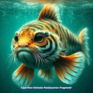 Algoritma Rahasia Pembayaran Pragmatic